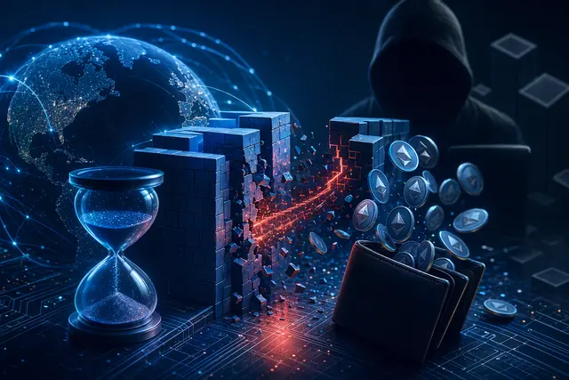 What happened during the third party vendor hack that drained Polymarket users’ wallets on Thursday, October 29, including the nearly hour l