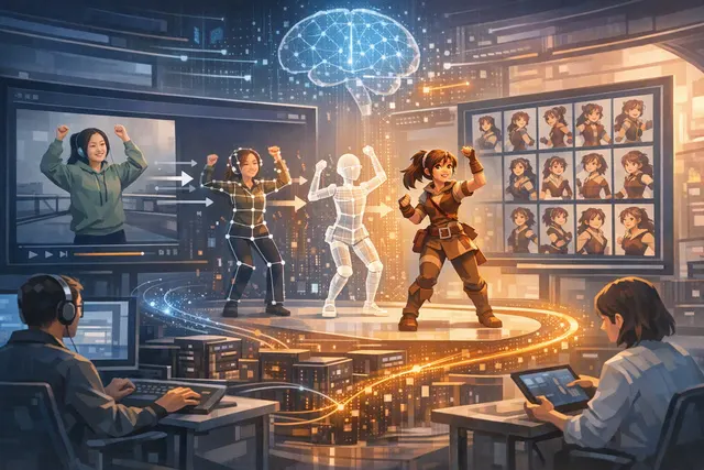 What is Alibaba’s open source Wan Animate 2, released by the Tongyi Wanxiang team in August 2026, and how does its end to end diffusion Tran