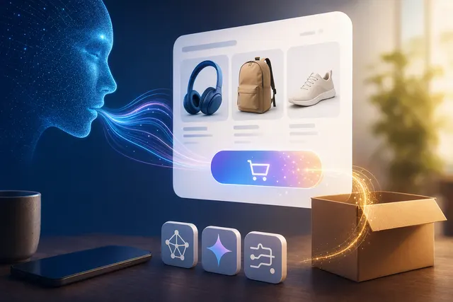 How is Google testing direct purchases of selected Flipkart products through Gemini and AI Mode in India, who can use the feature and when m