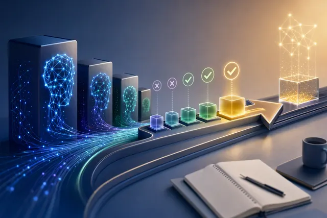 How is SAP’s shift from expensive AI models to the cheapest models that meet its performance requirements—including replacements in its inte