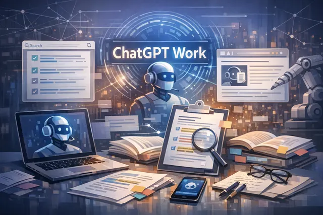 Abstract illustration of OpenAI's GPT-5.6 model family launch and government security review in 2026