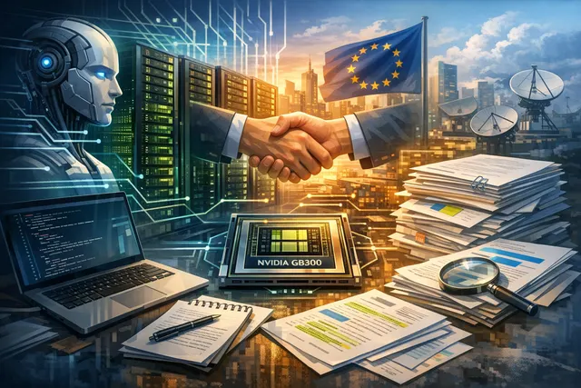 Search & fact check with cited sources for What are the key details of Reflection AI's $1 billion plus deal with Nebius for Nvidia GB300 chi