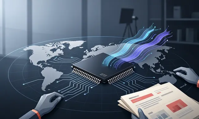 What does Bank of America’s August 25, 2026 analysis reveal about the sharp retreat by active long only funds from global semiconductor and