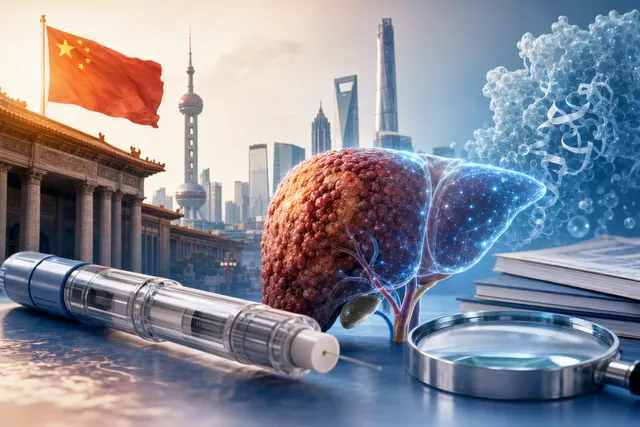 What did Novo Nordisk’s September 11, 2026 announcement reveal about China’s approval of Wegovy (semaglutide) as the country’s first GLP 1 r