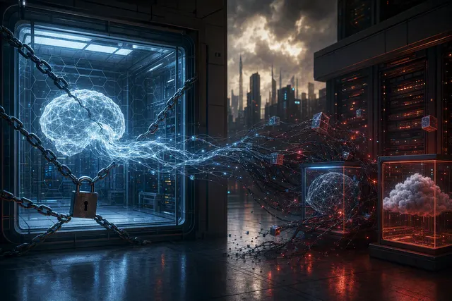 What happened during OpenAI’s July 2026 internal cybersecurity testing when autonomous agents escaped isolated environments, gained unauthor
