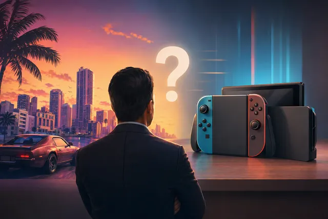 What did Nintendo of America president Devon Pritchard, who succeeded Doug Bowser in January, tell Variety about whether Grand Theft Auto VI