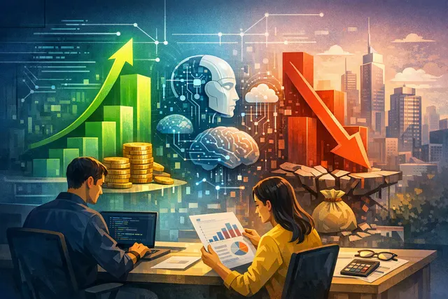 What were DeepSeek’s reported revenue and net loss during the first seven months of 2026 compared with its 2025 performance, how did the com