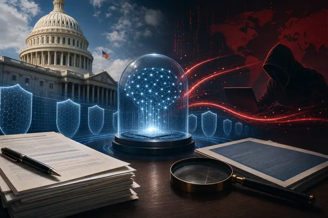 Why did Representative Ro Khanna ask OpenAI, Anthropic, Google, Meta and SpaceXAI to disclose known attempts by China or other hostile actor