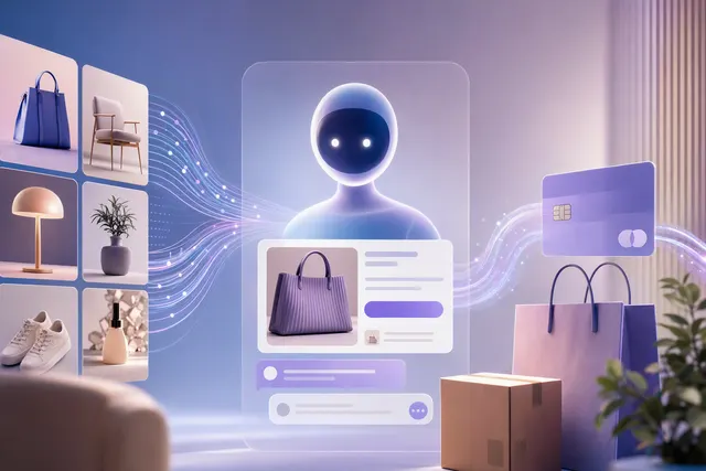 How does Meta’s partnership with Shopify integrate Shop Pay into the Muse AI assistant to let users discover products from Shopify merchants