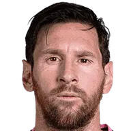 In the 2026 Major League Soccer season, Lionel Messi has recorded 12 goals, 7 assists, 1,243 minutes, an average FotMob rating of 8.47, 2 yellow cards.