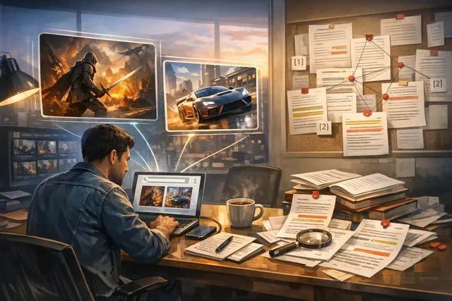 Epic Games Store free games lineup showing Citizen Sleeper and ROBOBEAT alongside the June 18-25, 2026 giveaway banner