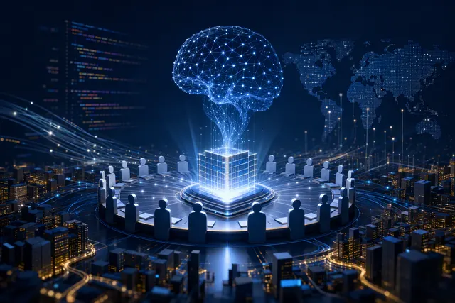 What do reports from The Information and other outlets reveal about DeepSeek’s second funding round of approximately 105.5 billion yuan ($15