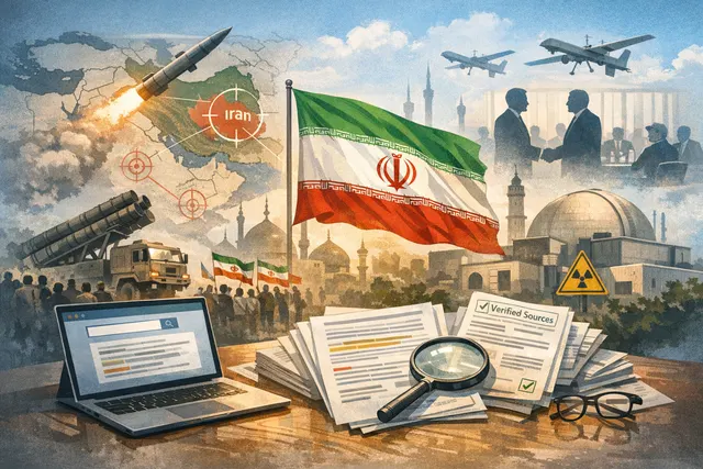 Iranian clerical body Assembly of Experts