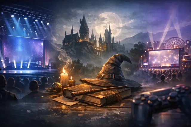 Hogwarts Legacy 2 development update and release timeline following its absence from June 2026 gaming showcases