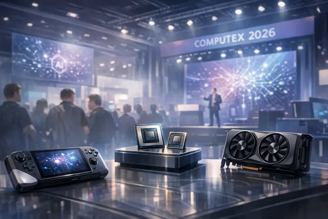 Intel Arc discrete GPU roadmap 2026: gaming cards canceled, AI workstation and data center GPUs like Arc Pro B70 and Crescent Island take over