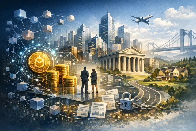 What recent developments have occurred in Securitize's expansion of tokenized private credit assets, including the launch of Hamilton Lane's