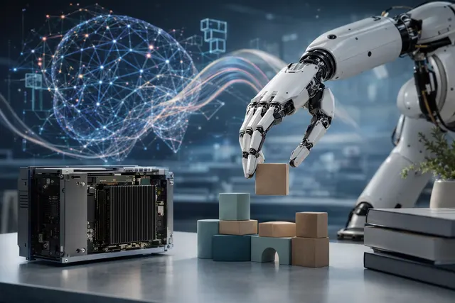 What did Anyverse Dynamics announce in its October 22, 2026 release of the open source MWA Phoenix robot manipulation foundation model, incl