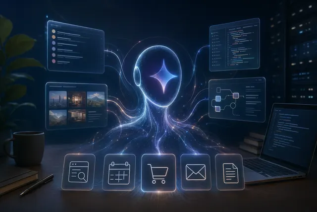 Google Remy：Gemini 內測個人 AI 代理，與 OpenAI/OpenClaw 的真正競爭