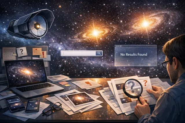 Search & fact check with cited sources for What new discoveries about ancient quasars did the Euclid space telescope announce on July 6, 202