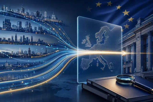 What is Europe’s new consolidated tape for equities and ETFs, launched by EuroCTP on September 14 after ESMA authorization, and how does it