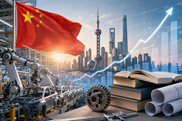 How did China’s Caixin General Manufacturing PMI perform in August 2026 relative to July, forecasts, and the official NBS PMI; what did the