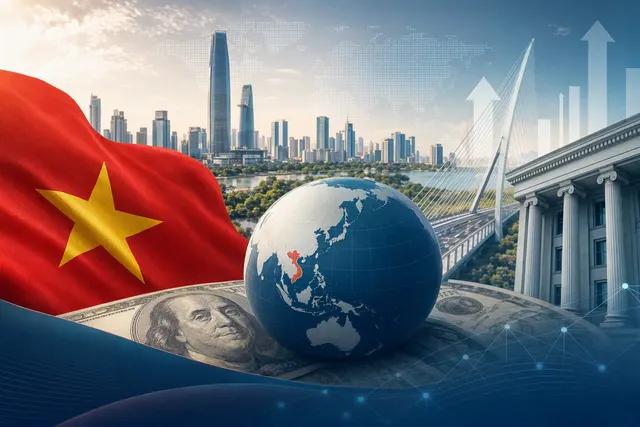 What is Vietnam’s proposed first sovereign U.S. dollar bond sale in more than a decade, including the potential issue size, maturity, coupon
