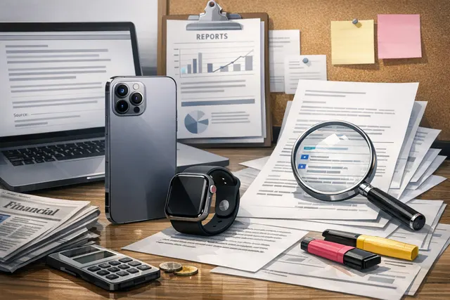 Apple device leasing program upgrade with Klarna financing