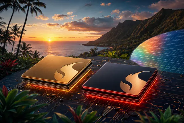 Illustrative image for Qualcomm’s Snapdragon 8 Elite Gen 6 and 8 Elite Extreme Gen 6 announcement