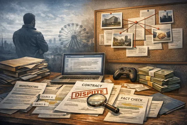 S.T.A.L.K.E.R. 2 Heart of Chornobyl Xbox exclusivity deal financial dispute between GSC Game World and founder Sergiy Grygorovych