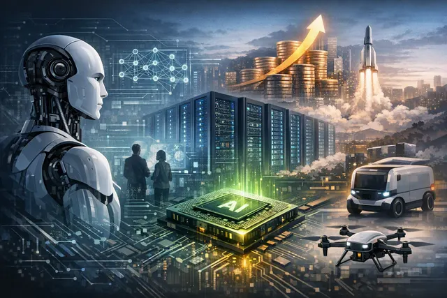 What did Velaura AI announce about its $110 million Series A funding round—including its valuation, lead and participating investors, low po