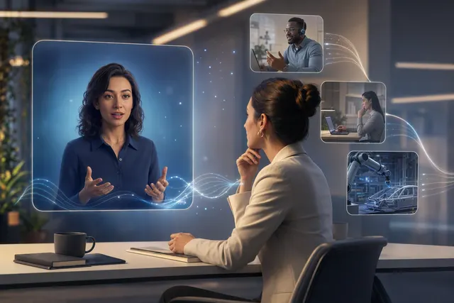 What are Google’s new Gemini 3.8 Live Avatar and AI business calling features, how do they work, who can use them and under what restriction