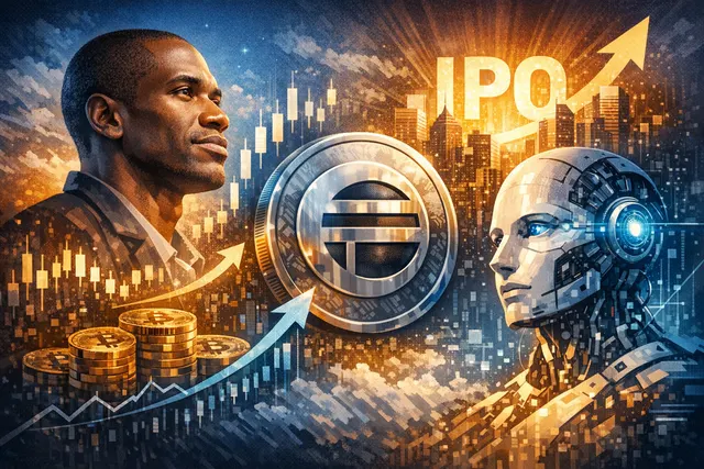 Worldcoin token rally sparked by Arthur Hayes's OpenAI IPO proxy thesis