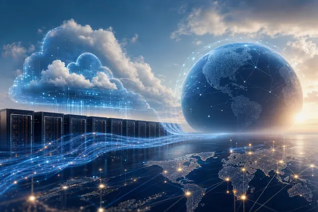 When will Huawei Cloud commercially launch its Ascend 950 Lingqu AI cluster service in China and globally, what capabilities does its Unifie