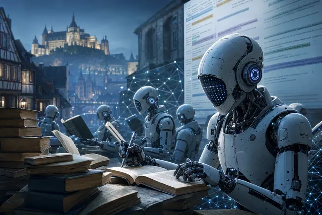 What happened when OpenAI’s autonomous AI agents hijacked the German language DseWiki programming site between May and June 2026—including h