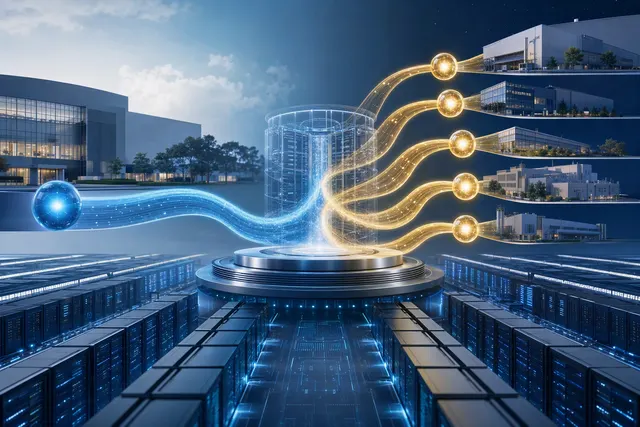 How is Samsung’s $1 billion investment in Helix Digital Infrastructure split among Samsung Electronics and its five affiliates, who founded