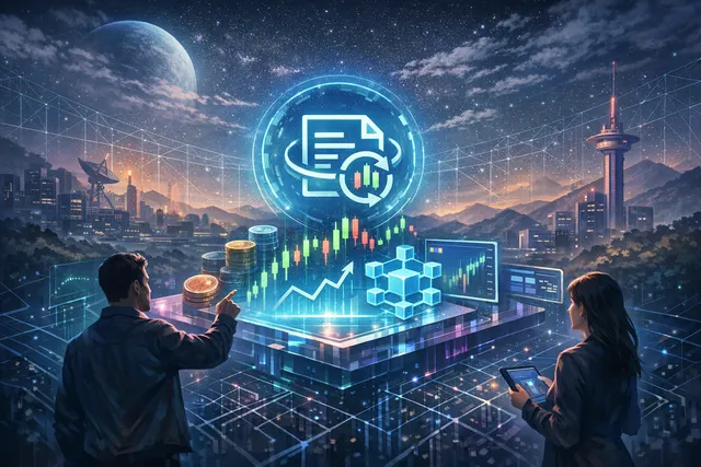 Solana Foundation initiative for fully on-chain perpetual contracts and derivatives trading
