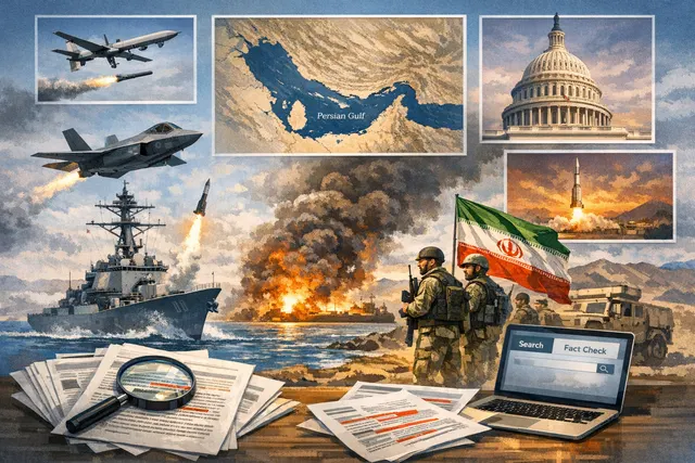 US-Iran conflict escalation late June 2026: Strait of Hormuz, drone strikes, missile attacks, ceasefire collapse timeline.