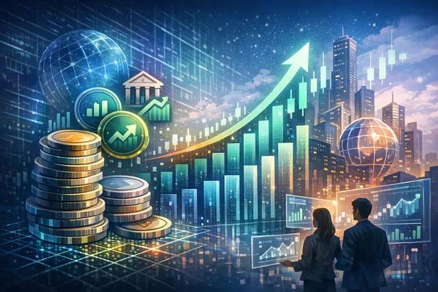 What recent milestone did tokenized stock holders on Solana reach, what quarterly growth in RWA market cap and trading volume supported it,