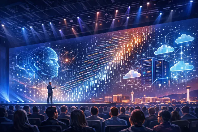 Cisco AI code scan with Claude Mythos Preview and GPT-5.5 at Cisco Live 2026