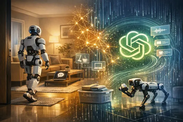 What did Unitree CEO Wang Xingxing say about the robotics industry approaching a “ChatGPT moment” in embodied intelligence, including the go
