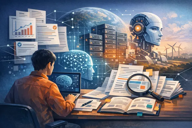 Mozilla State of Open Source AI report analysis showing performance gap narrowing to 3% and cost reductions of 50x over three years