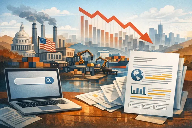 Search & fact check with cited sources for What are the key findings and warnings from the World Bank regarding the economic impact of the e