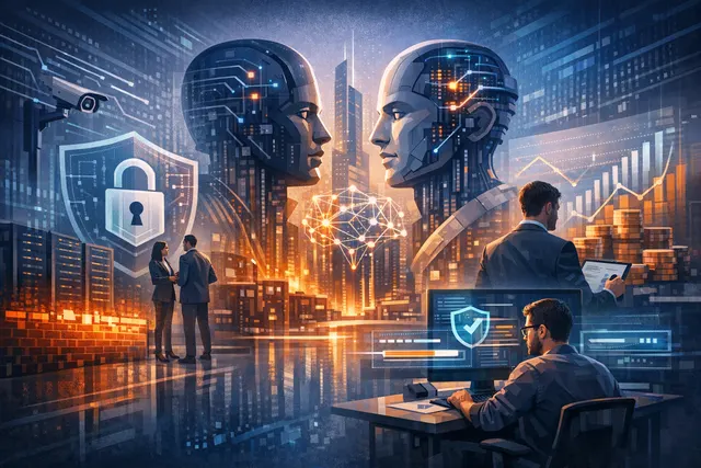 latest ai news 2026