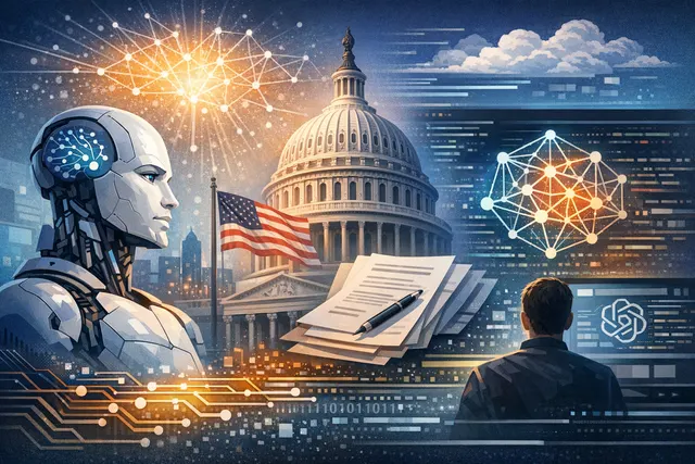 latest AI news