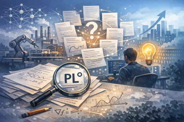 PL^{。} is introduced in which paper?