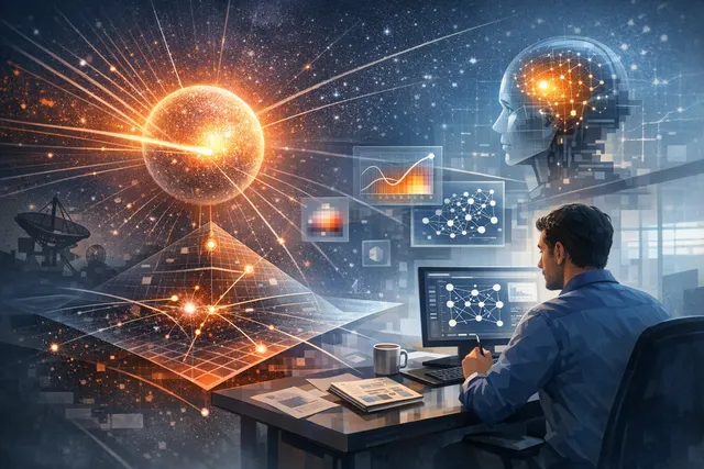 what is application of theoretical interpretation of muon?