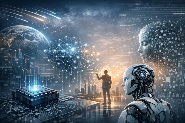 latest ai news 2026
