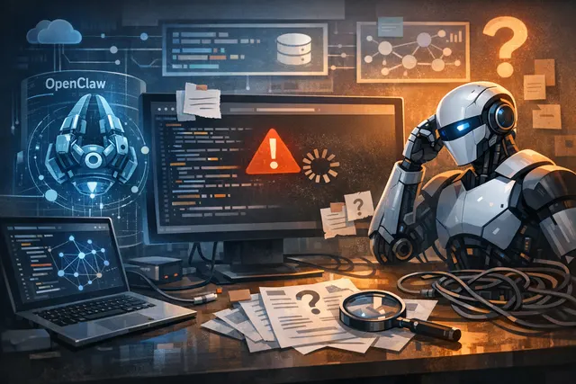 Kiểm tra sao thằng openclaw current session bị đơ Mày đang nói con căc gì vậy