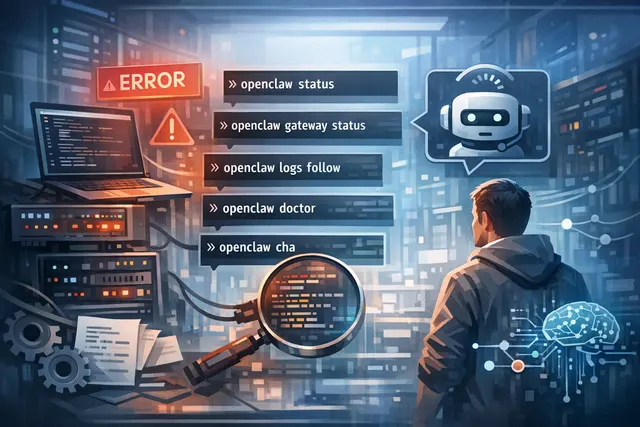 Fix thằng openclaw ko hoạt động bên botchat Kiểm tra đi